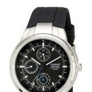 카시오 Casio Mens EF305-1AV 시계줄 문의 이미지