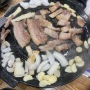 청학동생삼겹살.감자탕
