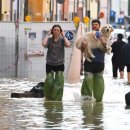 홍수농장 이미지