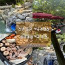977 | 전주근교계곡추천, 재방문 맛집 완주동상계곡 977 평상 예약방법 명당자리 꿀팁 추천