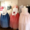 미라4길 | 천안한복/아이 돌잔치 앞두고 어디서 예쁜 한복 빌릴까 고민하다 찾은 아름한복 대여후기