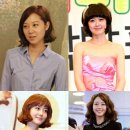핫헤어스타일 이미지