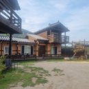 팔공산펜션 목수의 집 이미지