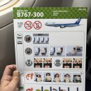 864 | [20250830] 전일본공수 ANA NH 864 서울 김포 → 도쿄 하네다 비즈니스 탑승 후기 (GMP→HND)