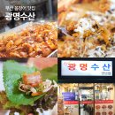 해물후루룩수산 | 부산 꼼장어 맛집 신선했던 하단 광명수산 곰장어 후기