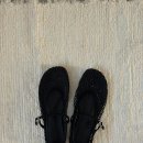 비즈넷 | 블랑 비즈 메쉬 플랫 구매후기 | 여름신발 추천