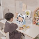 문해력과 어휘력을키우는 동화놀이터 | 즐겁게 배웠던 키즈 유아학습지