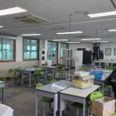 홍성중학교 이미지