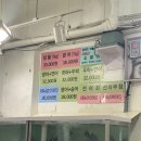 아차산횟집 이미지