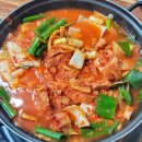 홍도가든 | 구미 한식맛집 임은동 홍도가든 김치찌개 내돈내산 후기