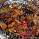 장원빌딩 | [남양주/청학리] 별내 갈비 장원숯불돼지갈비 후기