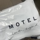 와이에스 모텔 (Y.S motel) | Motelrocks 모텔락스 카고 팬츠 직구 후기 패러슈트팬츠