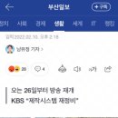 KBS ‘태종 이방원’ 방송 재개…동물 안전 가이드라인 마련 이미지