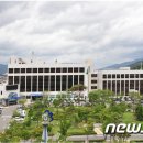 황산문화체육공원 국민여가캠핑장 이미지