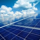 호태양광발전소 이미지