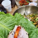 아산 맛집*정성을 담은 시골밥상*꽁당보리밥🍚*내돈내산후기