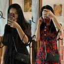 가비bag | “데일리백으로 추천하는” 프라다 미니 크로스백, 작은가방 장단점