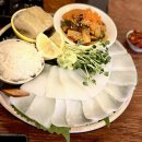 삼호횟집 | [다니에르 맛집] 양재횟집 미탐행 후기