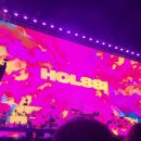 월드컵 경기장&#39; 토요일 콘서트 공연 무대 영상/사진 프리뷰&amp;직찍&amp;셀카/셋리스트/특전 (방석,망원경)/후기
