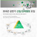 현대저축은행 2016 상반기 신입/경력행원 모집(~02/28) 이미지