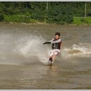 수상스키 이미지