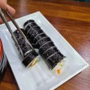 엄마손김밥도사