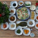 고을쌈밥 이미지