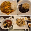 심포니오브차이나 | 잠실중식당 추천 탕수육 맛집 심포니오브차이나