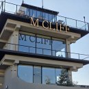 까페 엠(M) | 영종도 절벽 카페 엠클리프 리뉴얼 후기｜통유리 바다뷰에 노을 맛집 등극