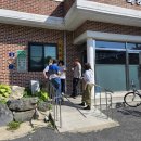 북하리 마을회관 이미지