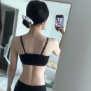 진천혁신수학의달인 | 충북혁신도시헬스장 탑클래스짐 회원님 전,후 변화/굽은등 펴주는 운동 루틴 방법