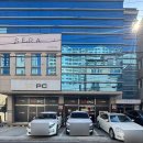 아데라움 앞 화장실 이미지