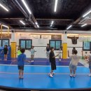 용인대 정도태권도장 이미지