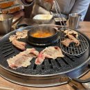 고기 애호가를 위한 정성 가득한 선택, 원주 봉화산 맛집 꽃담우정육식당 원주봉화산직영점 탐방기