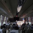 서울버스㈜ 서울공항리무진㈜ | 서울에서 인천공항, 공항리무진 공항버스 6703번 탑승후기