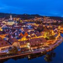 작은마을 이미지