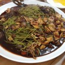 진시황이색쟁반짜장 이미지