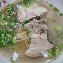 올래국수 - 아산시 중앙로 48 | 올래국수