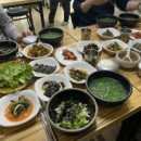 송원재첩국 이미지