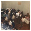 [주말] 색연필화 이미지