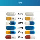 학하복용서로2 | 콘서타에서 아토목세틴으로 갈아탄 후기