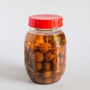 매실장아찌 담그는법 | 고추장무침 만들기와 보관 꿀팁 공개