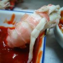 통영자연산횟집