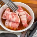 별채 | 충주 현지인 맛집 은혜별채 간장 삼겹살 후기