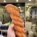 건대 대왕 꽈배기는 맛있을까?