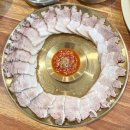 평창냉면 이미지
