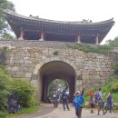 한양삼십리누리길 이미지