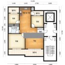 경기 수원시 팔달구 화서동 684-2 꽃뫼버들마을 신동아 111동 1층 이미지