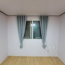 선경이불커텐
