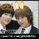 강일중학교 이미지